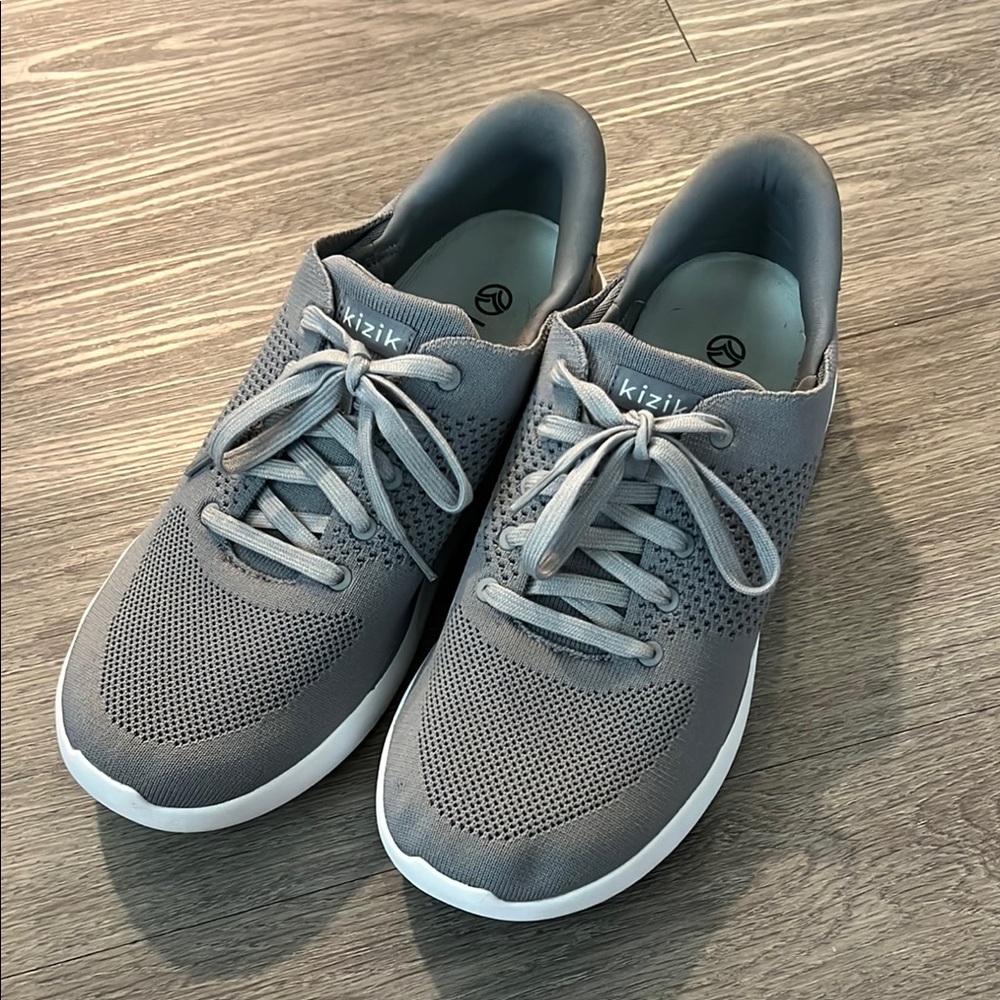 Kizik Men’s Lima Size 10 Wide